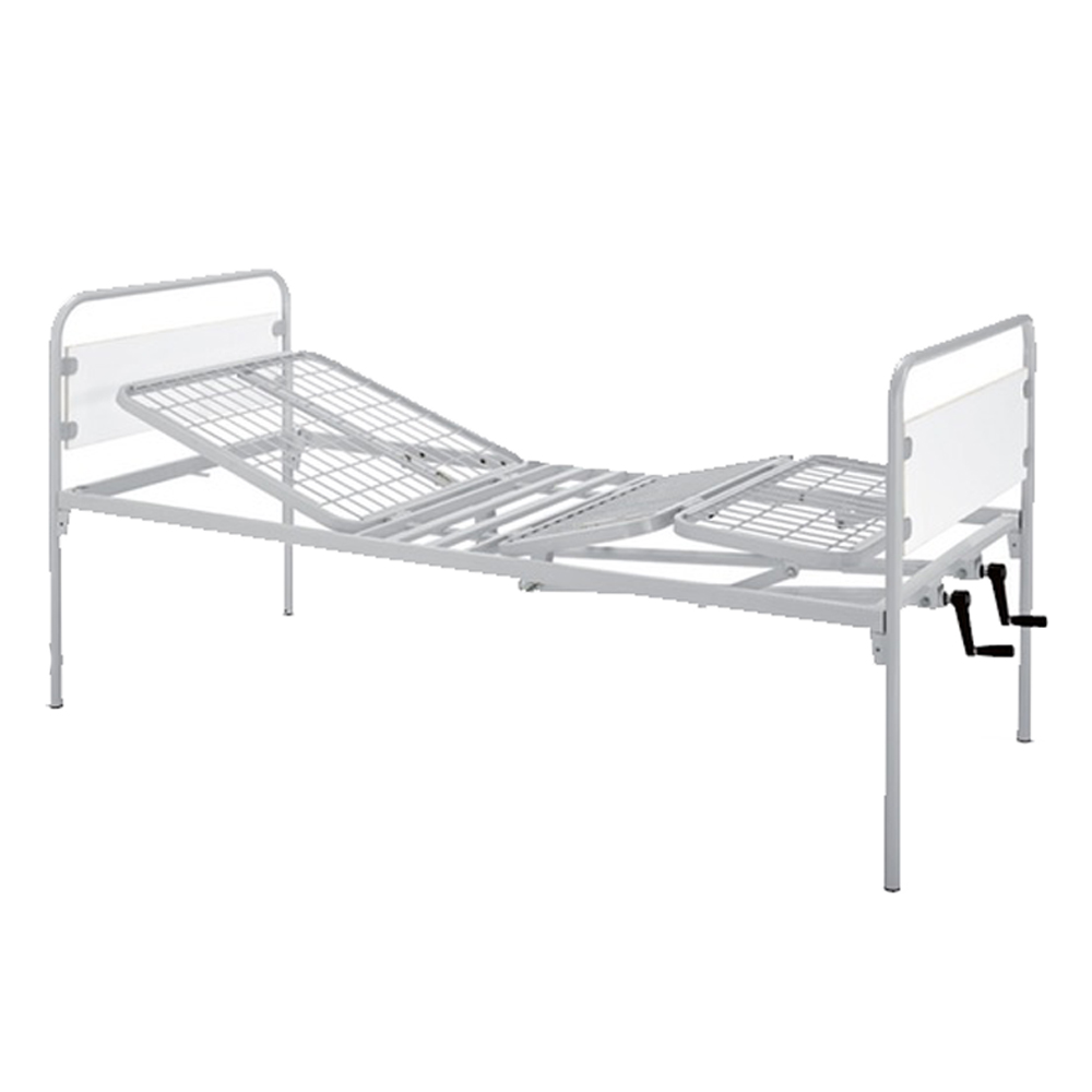 Inpatient beds - KSP  Orthopedic Disabled Hospital Bed A5132 Complete With Fold-down Sides