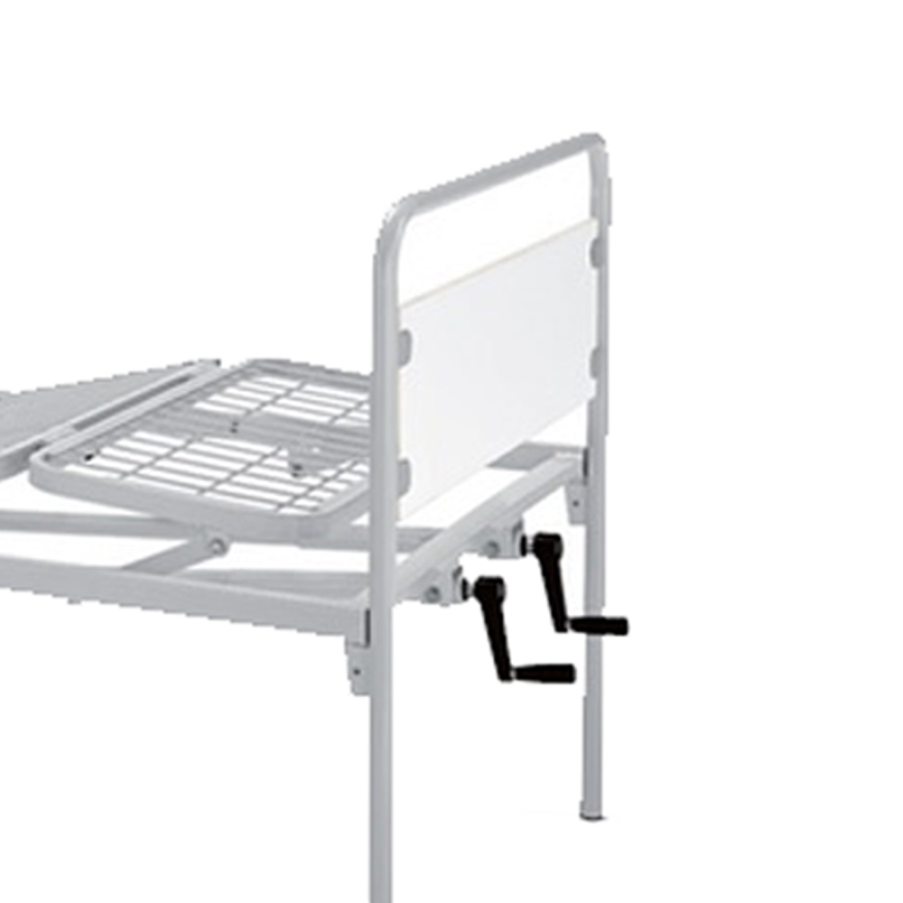 Inpatient beds - KSP  Orthopedic Disabled Hospital Bed A5132 Complete With Fold-down Sides