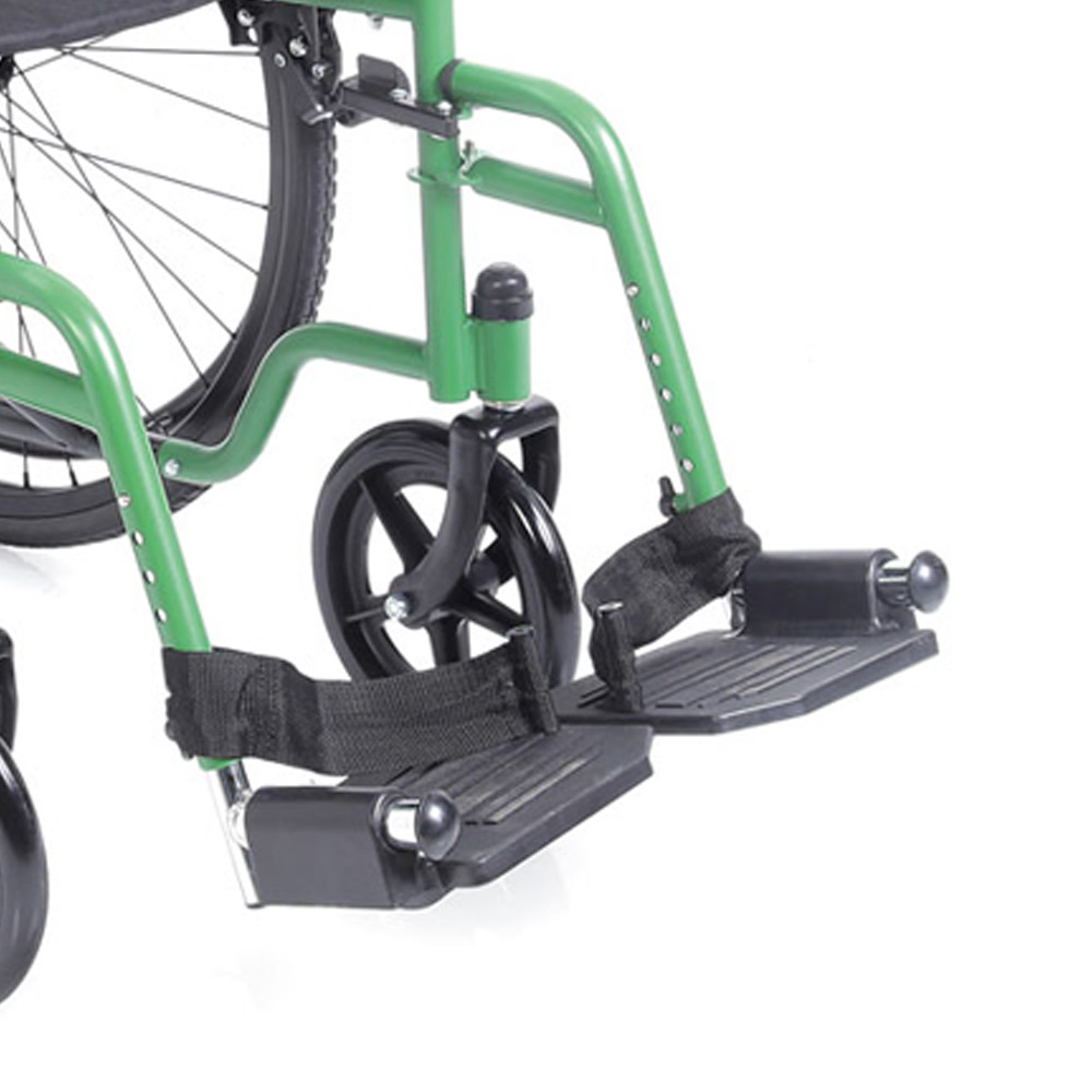 Wheelchairs for the disabled - Ardea One Wheelchair For Disabled Start V Folding Self-propelled Wheelchair 
