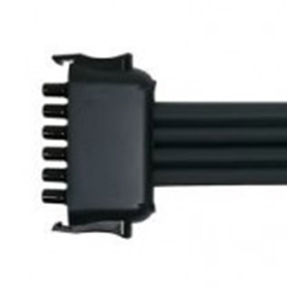 Pressotherapy accessories - I-Tech 4 Chamber Splitter For Pressotherapy