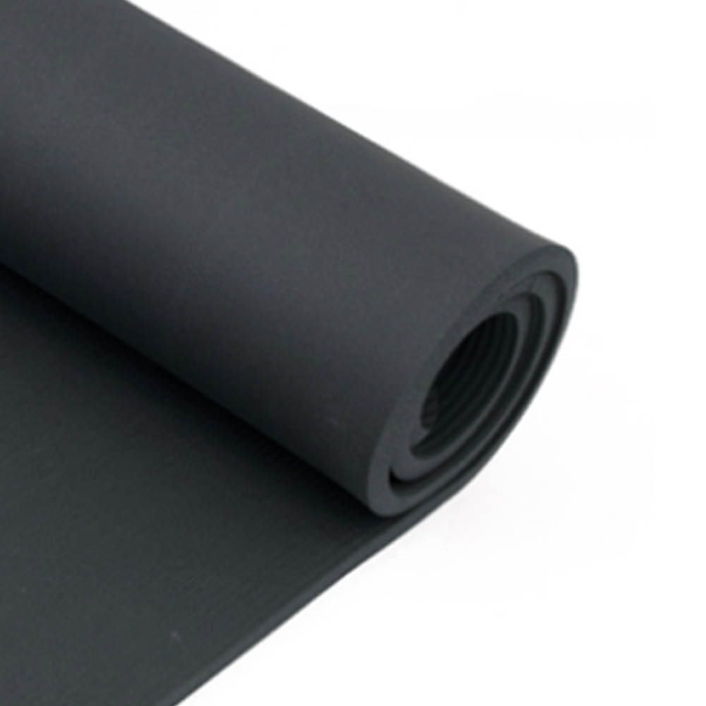 Floor mats - Mooma  Nbr Yoga And Pilates Mat 190x61x1.5cm
