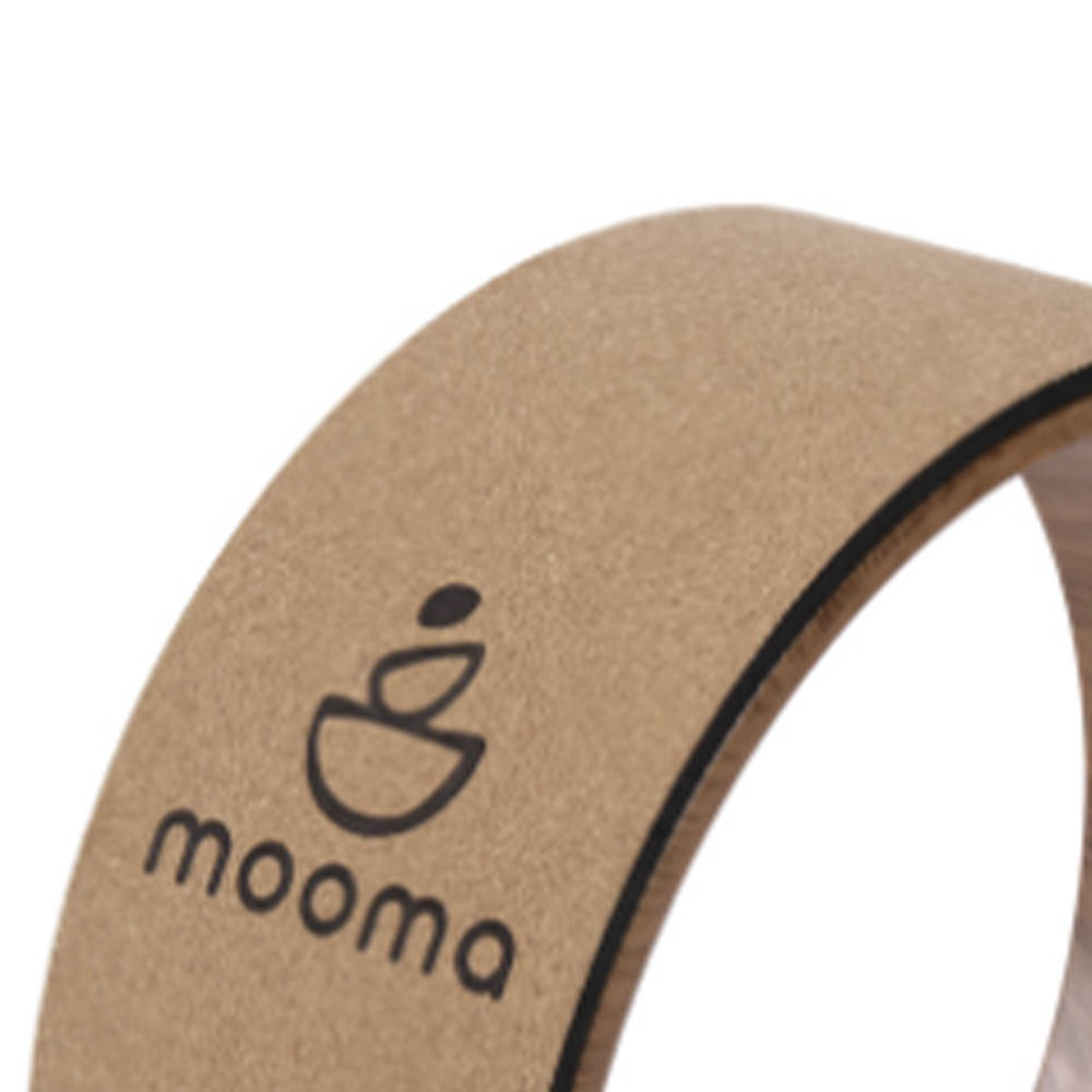 Pilates Fitness Equipment - Mooma Yoga And Pilates Wheel In Cork Stretch And Lengthen Muscles
