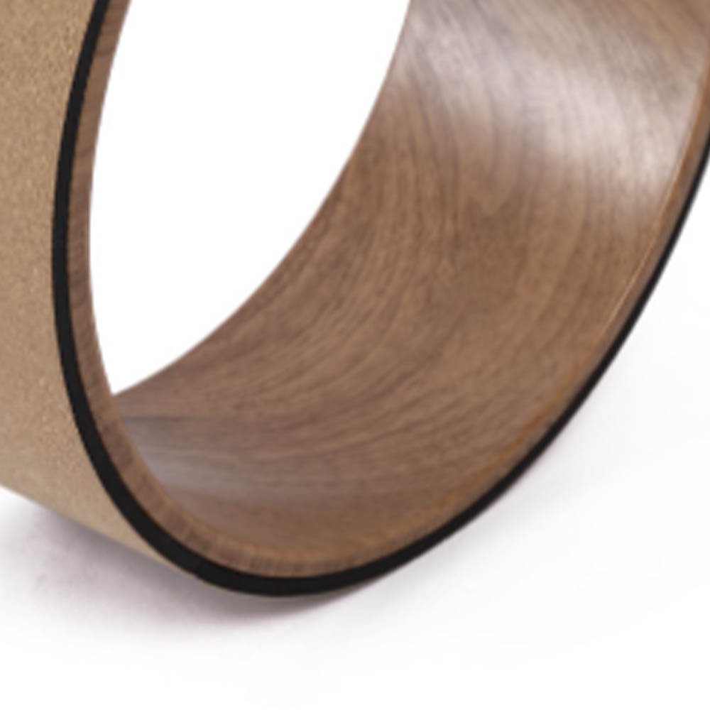 Pilates Fitness Equipment - Mooma Yoga And Pilates Wheel In Cork Stretch And Lengthen Muscles