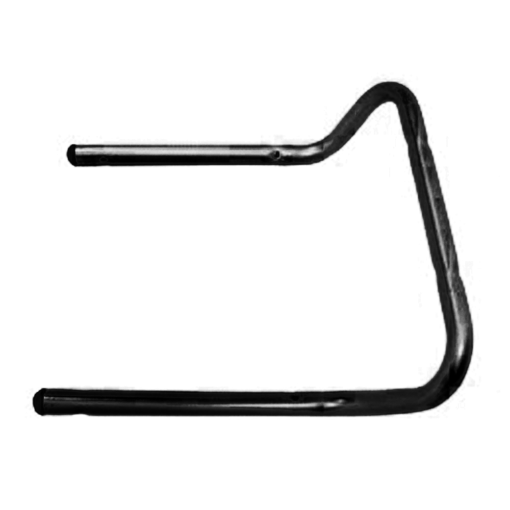 Bike Rack Accessories - GP Upper Arch 1500mm For Sinergy Bike Racks