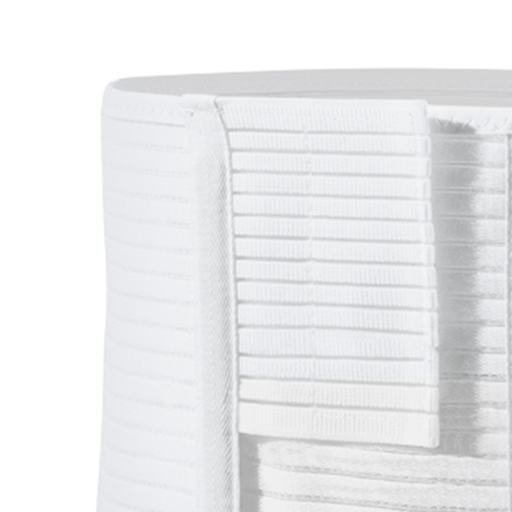 Trunk tutors - Donjoy Abdostrap 2.0 Elasticated Corset Lumbar Band For Lumbago H 18cm