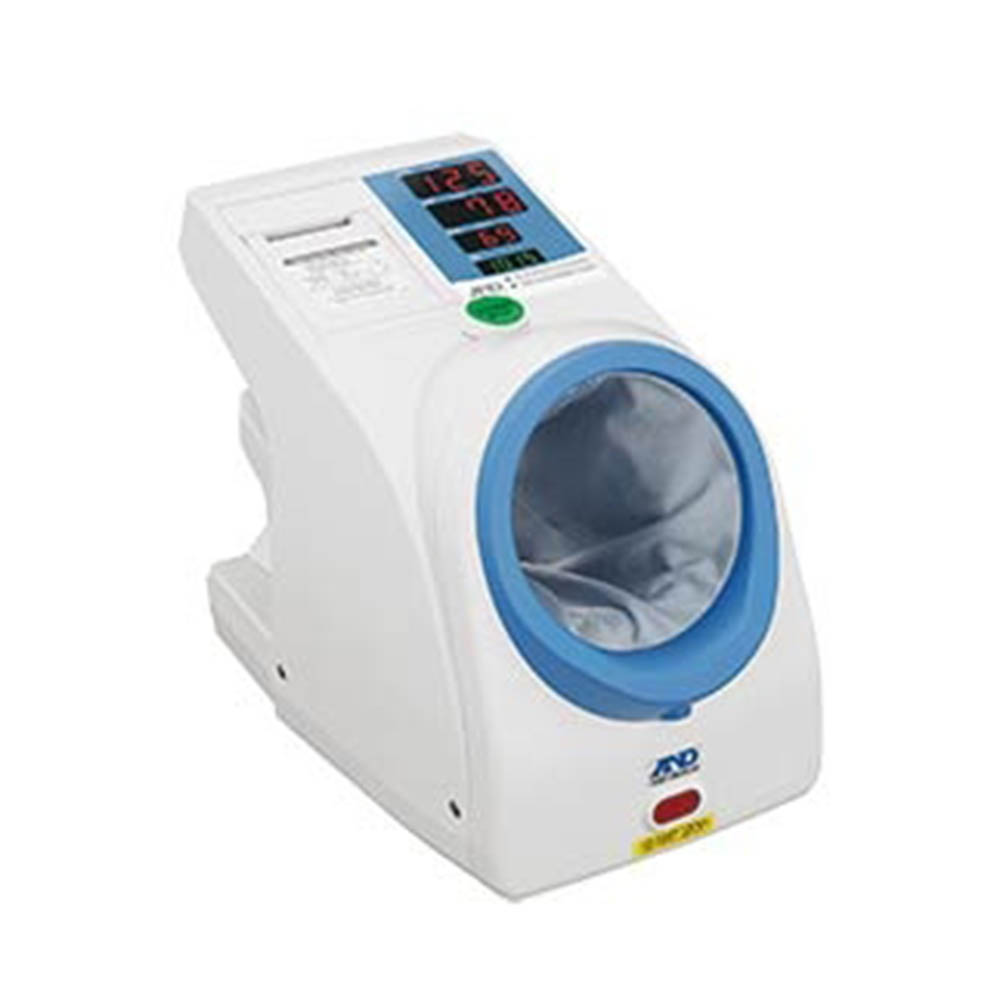 Sfigmomanometri/Misuratori pressione - And Misuratore Elettronico Professionale Di Pressione Arteriosa Tm2657p Con Stampante
