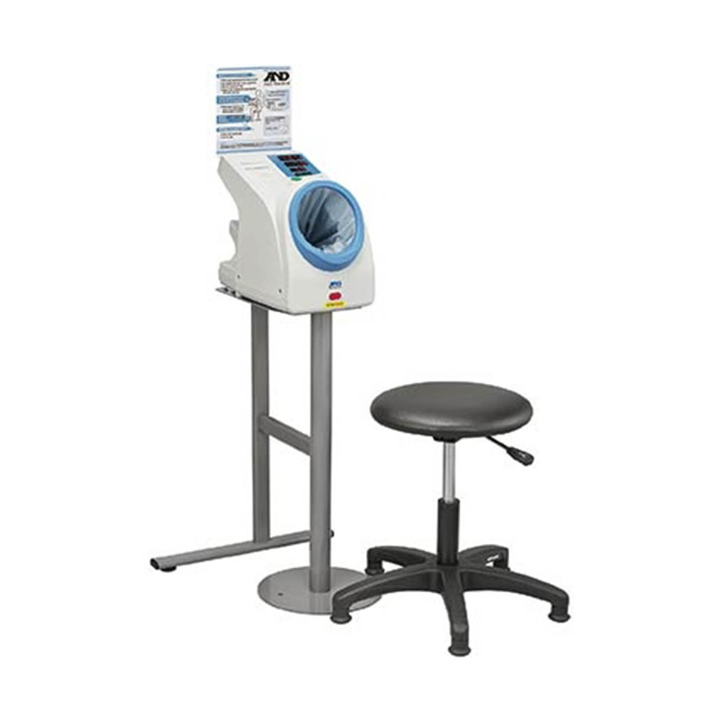 Sfigmomanometri/Misuratori pressione - And Misuratore Elettronico Professionale Di Pressione Arteriosa Tm2657p Con Stampante