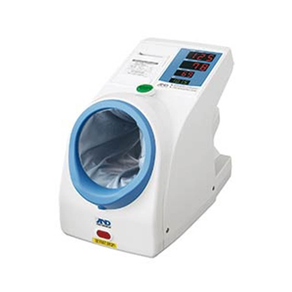 Sfigmomanometri/Misuratori pressione - And Misuratore Elettronico Professionale Di Pressione Arteriosa Tm2657p Con Stampante