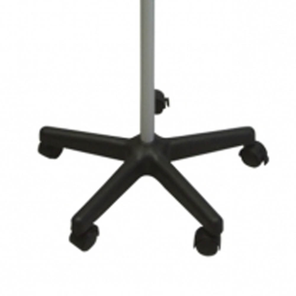 Sphygmomanometers/blood pressure monitors - Intermed Aneroid Sphygmomanometer Large Dial Stand Model