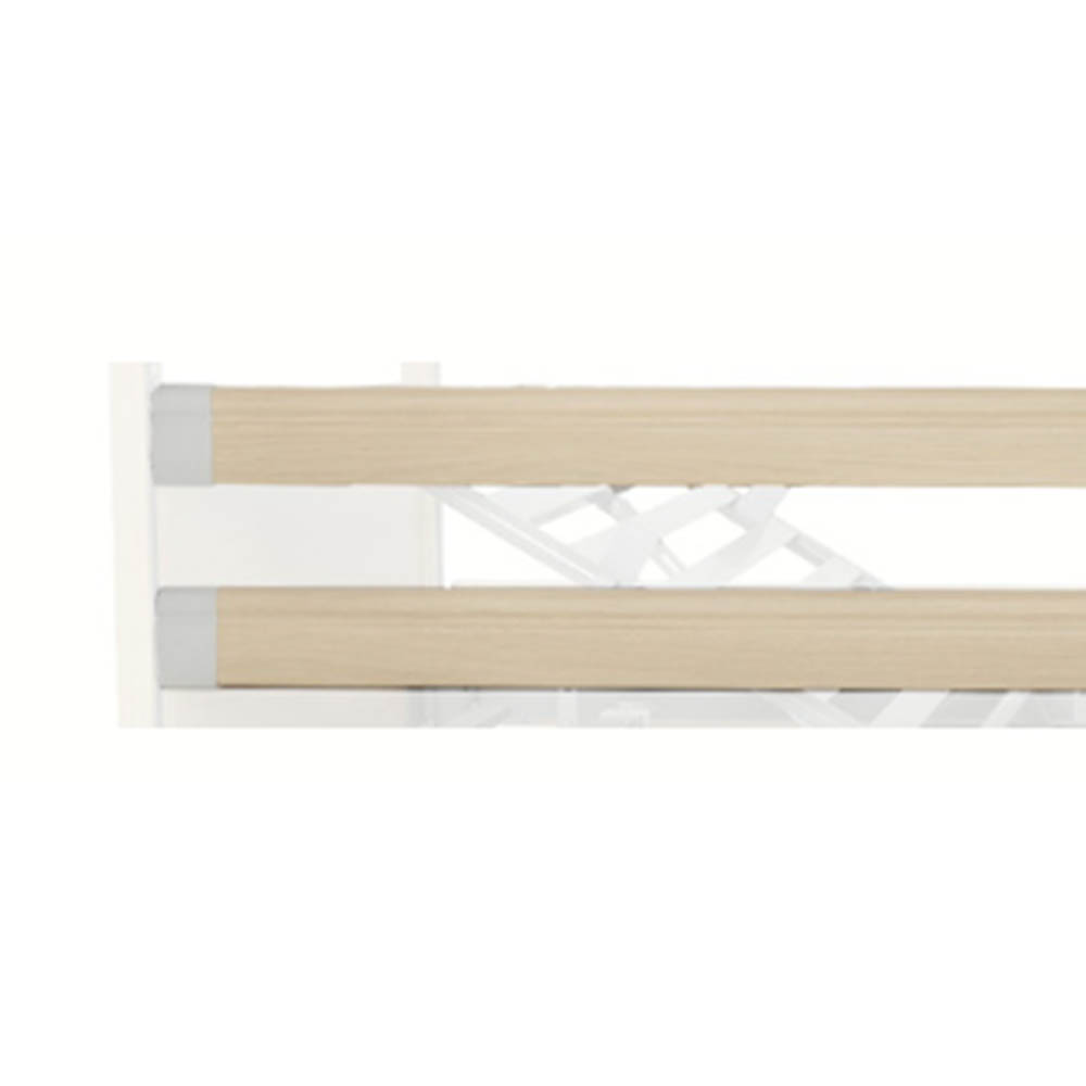 Hospital bed rails - Mopedia Wooden Hospital Bed Sides For Bed Extensions Mp423-mp424-mp428