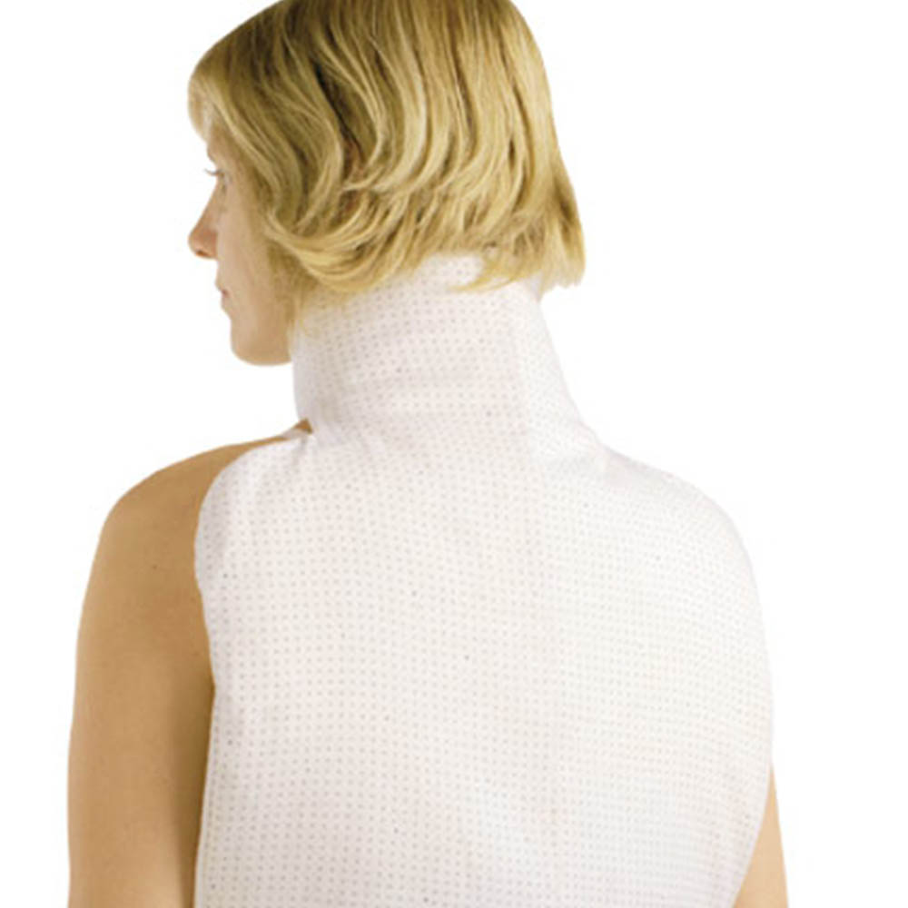 Heating pads - Boso Bosotherm 1300 Neck And Back Warmer With 3 Temperature Levels