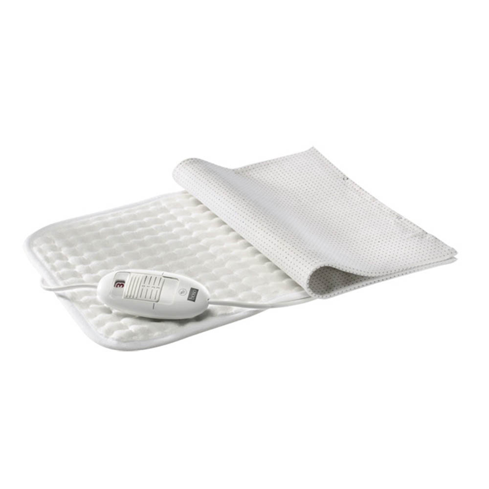 Heating pads - Boso Bosotherm 1400 Thermal Cushion With Breathable And Washable Cotton Cover
