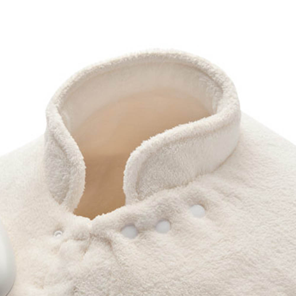 Heating pads - Boso Bosotherm 1600 Anatomical Shaped Shoulder And Neck Heating Pad