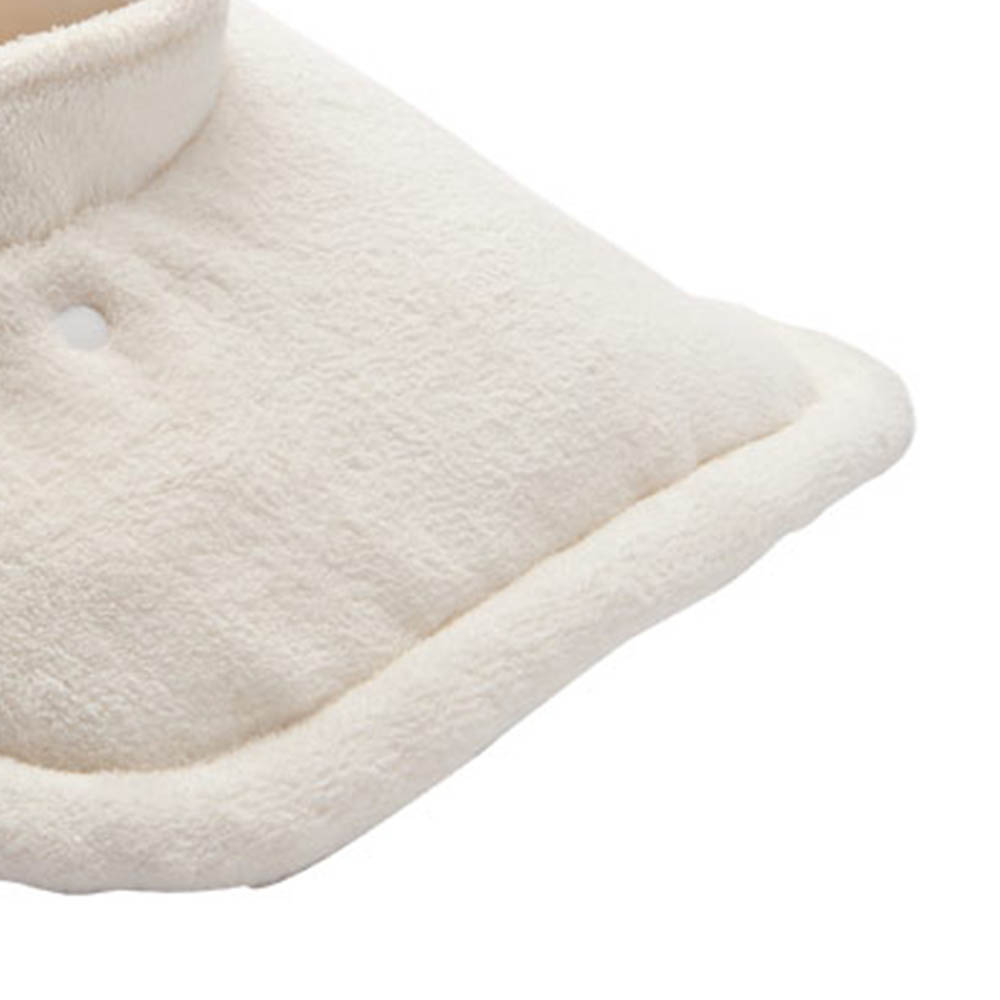 Heating pads - Boso Bosotherm 1600 Anatomical Shaped Shoulder And Neck Heating Pad