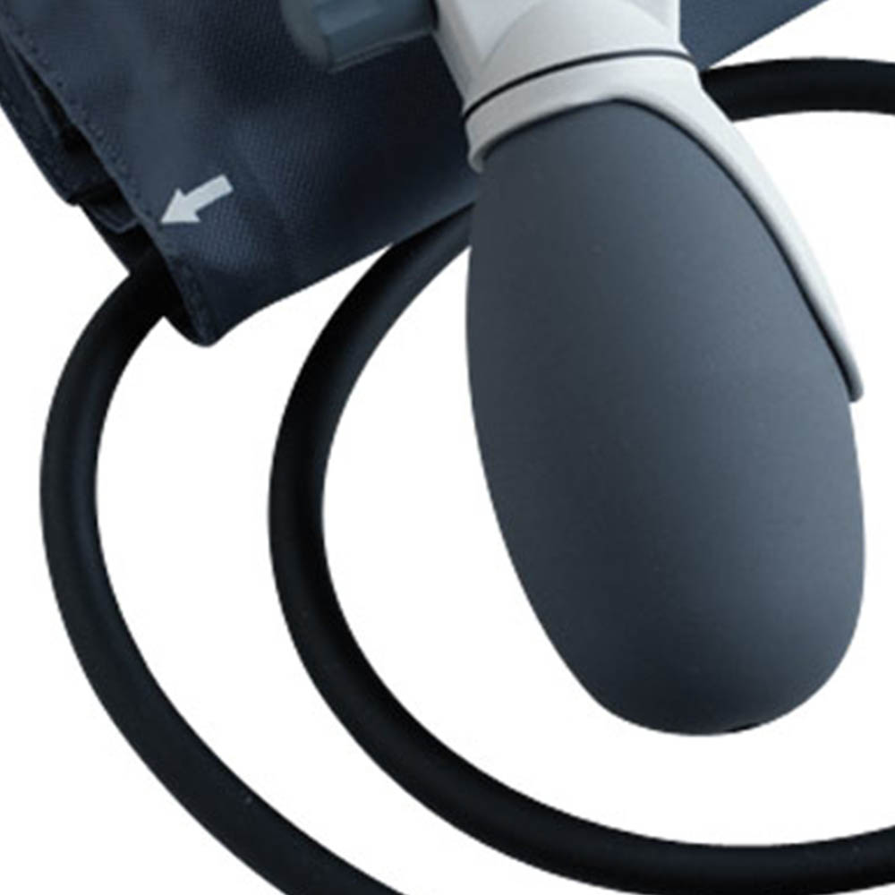 Sphygmomanometers/blood pressure monitors - Heine Gamma G5 Aneroid Sphygmomanometer With Adult Cuff