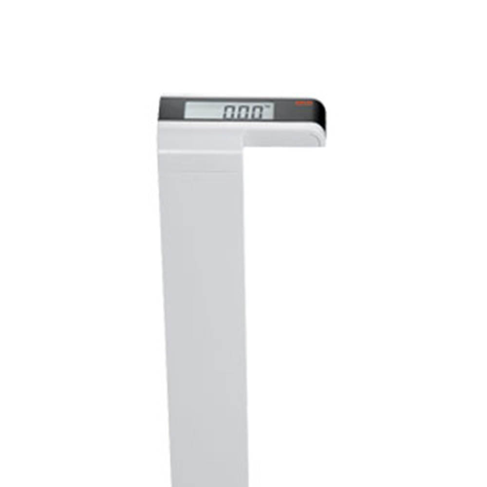Scales - Seca 719 Digital Column Scale With Glass Platform, 180kg Capacity