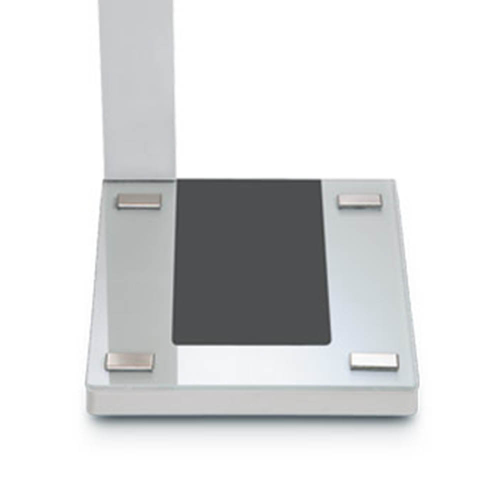 Scales - Seca 719 Digital Column Scale With Glass Platform, 180kg Capacity