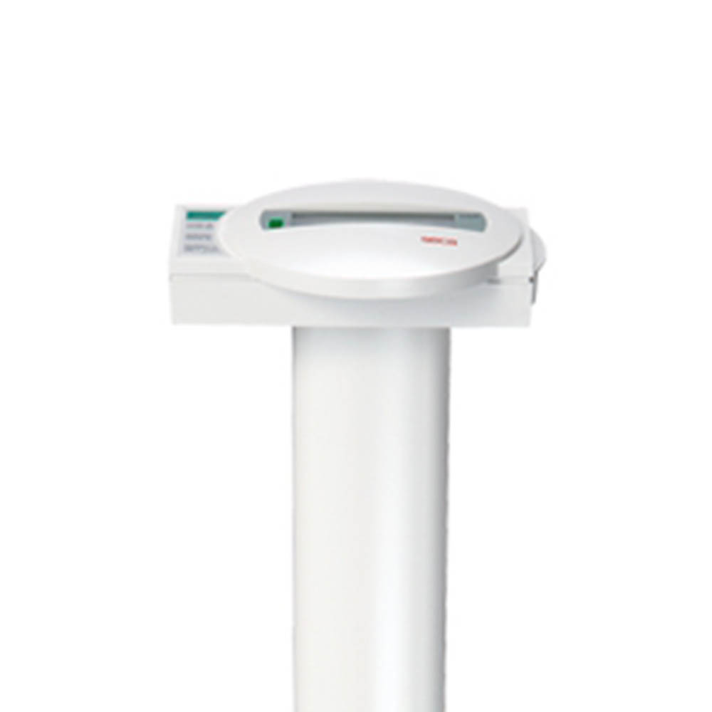 Scales - Seca Digital Column Scale 799 Capacity 200 Kg