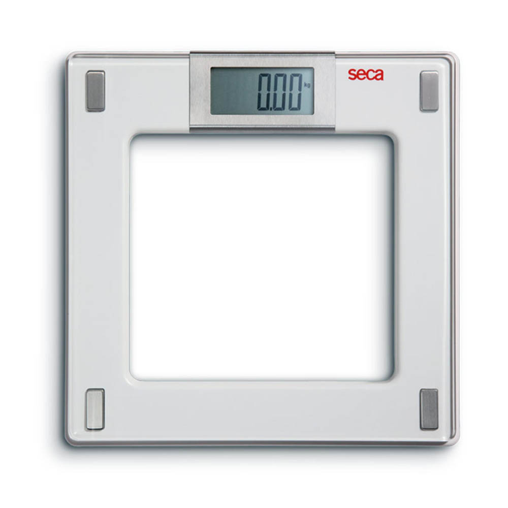 Scales - Seca 807 Electronic Floor Digital Scale, Capacity 150 Kg