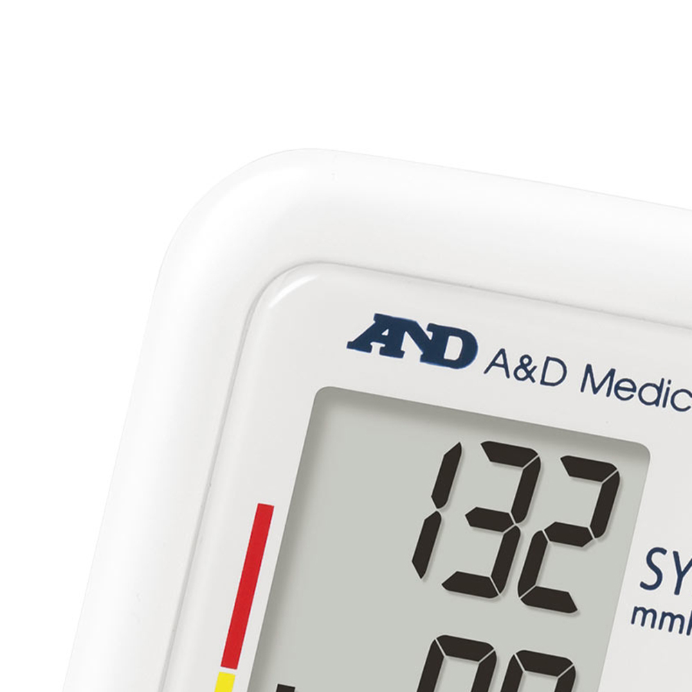 Sphygmomanometers/blood pressure monitors - And Automatic Wrist Heart Rate Monitor With Simple Climb Detection