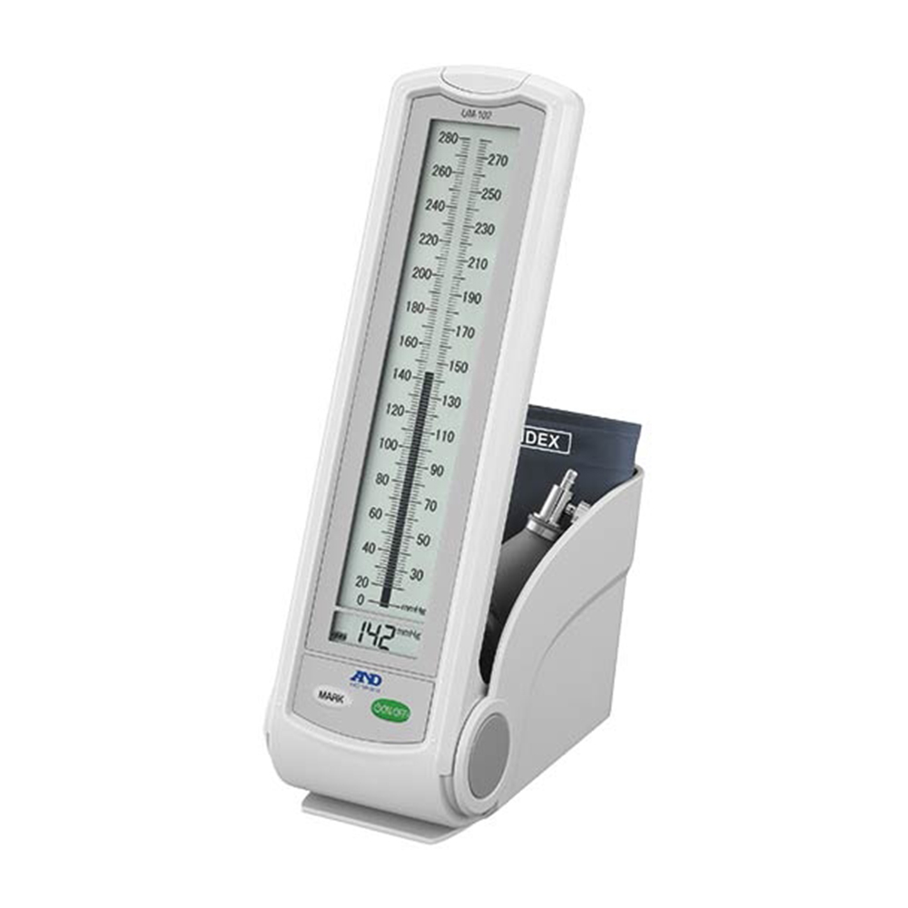 Sphygmomanometers/blood pressure monitors - And Hybrid Digital Column Sphygmomanometer Table/wall/stand