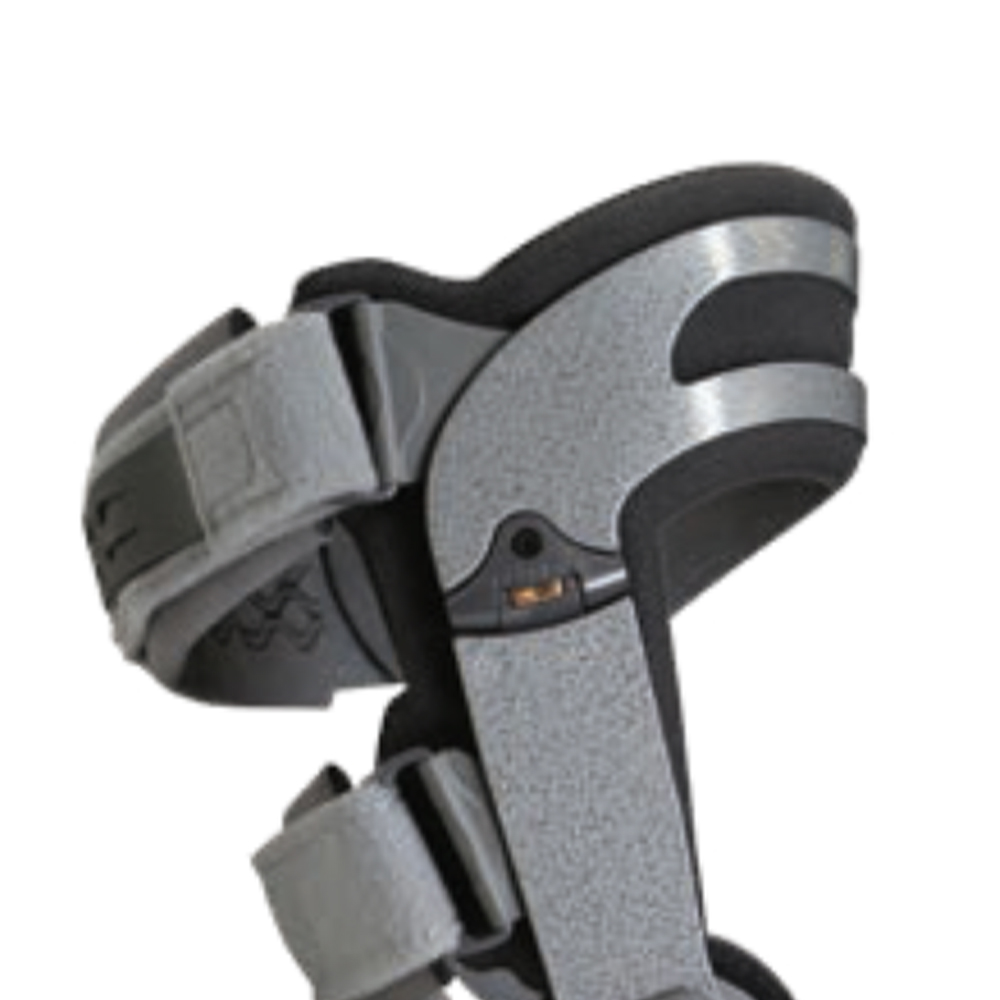 Knee braces - Donjoy Knee Brace Oa Adjuster 3 Left Valgus Osteoarthritis