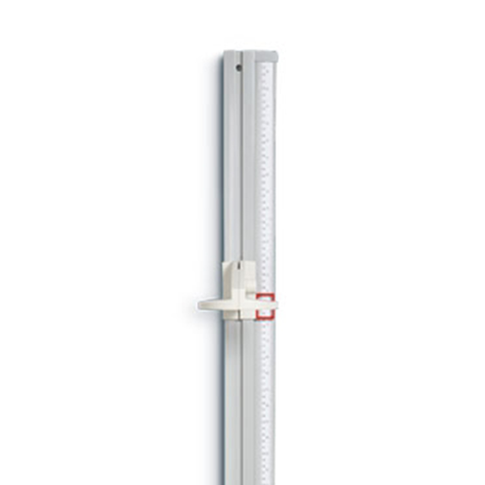 Scales - Seca Telescopic Altimeter For Wall And Sliding Rod