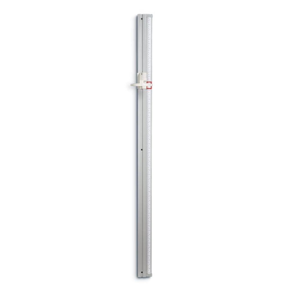 Scales - Seca Telescopic Altimeter For Wall And Sliding Rod