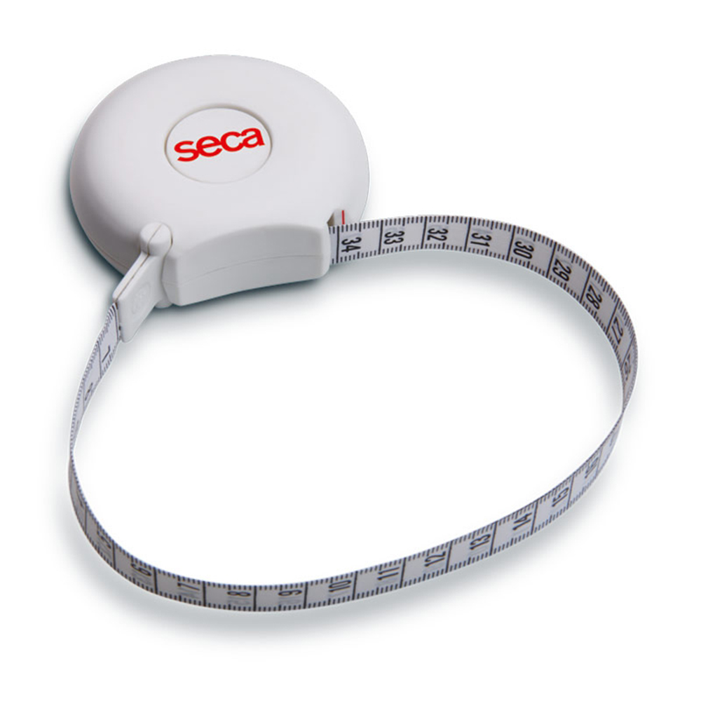 Scales - Seca Measuring Tape For Circumferences For Adults And Children
