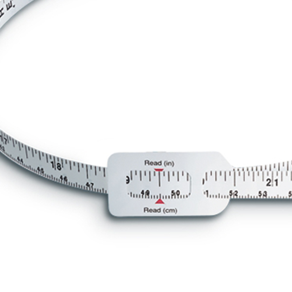 Scales - Seca Disposable Measuring Tape For Newborns And Children's Circumference