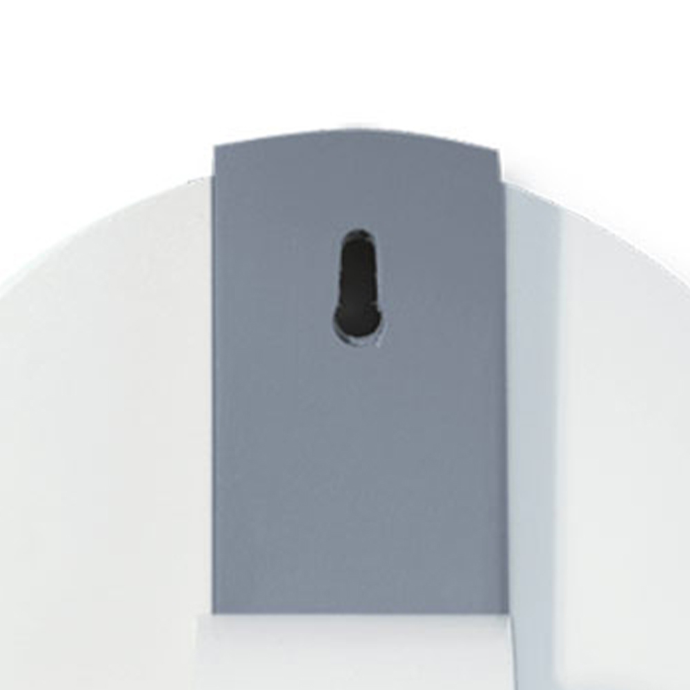 Scales - Seca 220cm Wall Mount Metal Tape Height Gauge