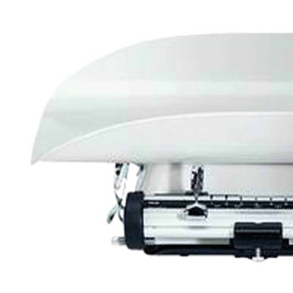 Scales - Seca Mechanical Baby Scale 725 With Cursor Reading, Capacity 16 Kg, 5g Division