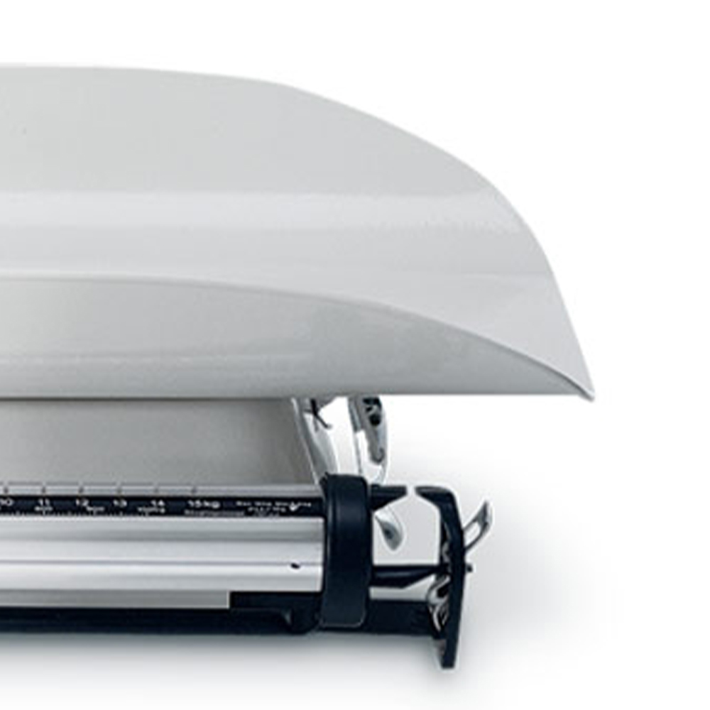 Scales - Seca Mechanical Baby Scale 745 With Cursor Reading, Capacity 16kg