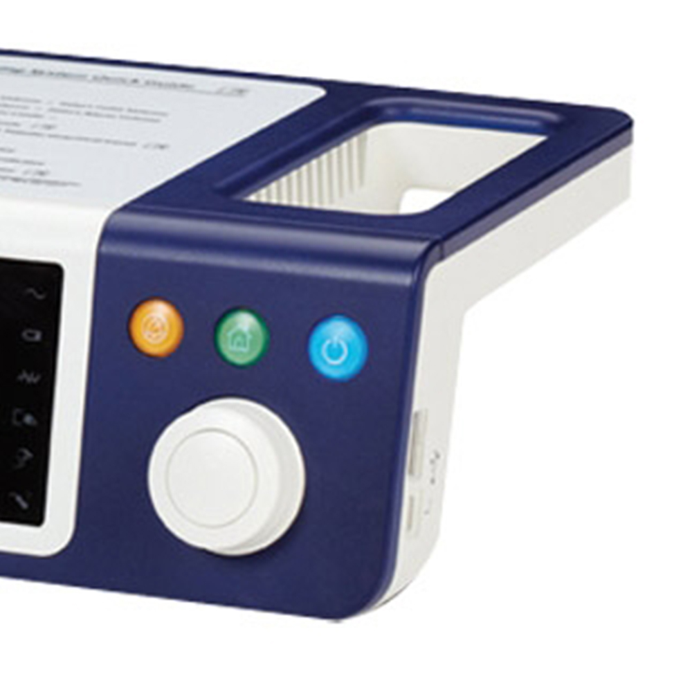 Pulse oximeters Oximeters - Nellcor Bedside Pulse Oximeter With Interchangeable Probes