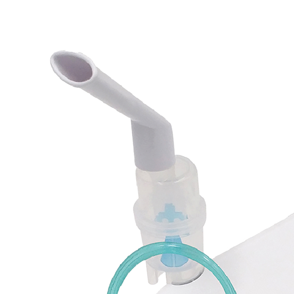 Aerosol and Breath Therapy - Intermed Piston Compressor Aerosol Aero