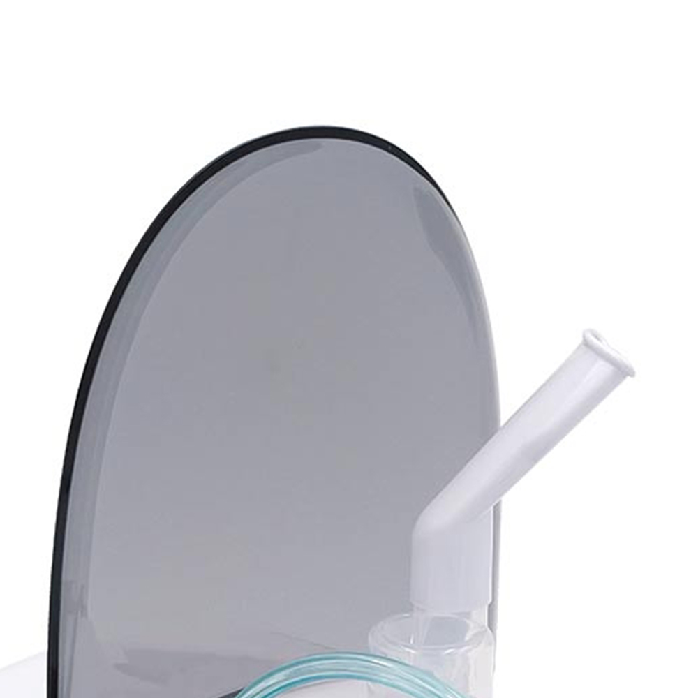 Aerosol and Breath Therapy - Intermed Aerosol With Piston Compressor Classic