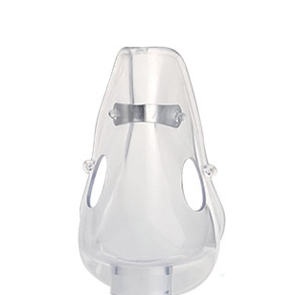 Aerosol and Breath Therapy - Intermed Cs-4000 Mesh Ultrasonic Aerosol Therapy Device Handset Model