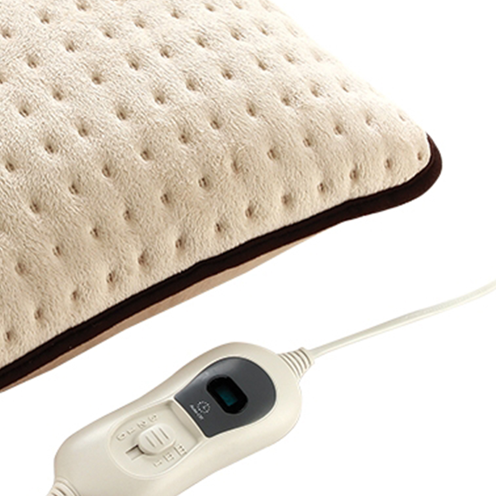 Heating pads - Intermed Thermal Padded Cushion With 3 Temperature Levels 30x40cm
