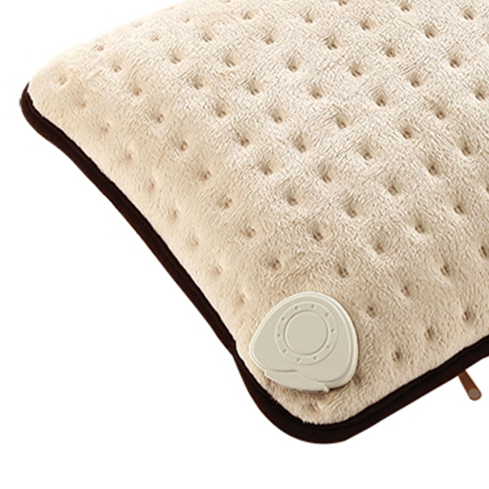 Heating pads - Intermed Thermal Padded Cushion With 3 Temperature Levels 30x40cm