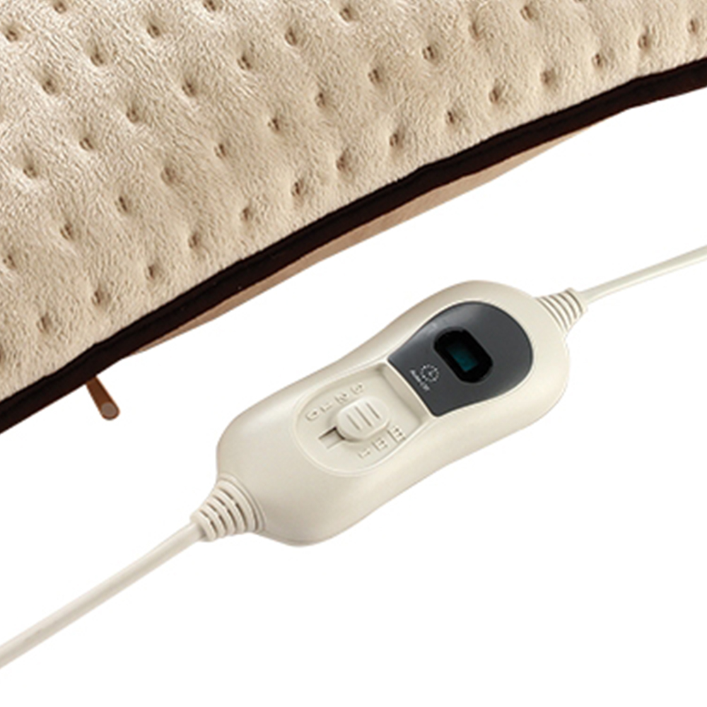 Heating pads - Intermed Thermal Padded Cushion With 3 Temperature Levels 30x40cm