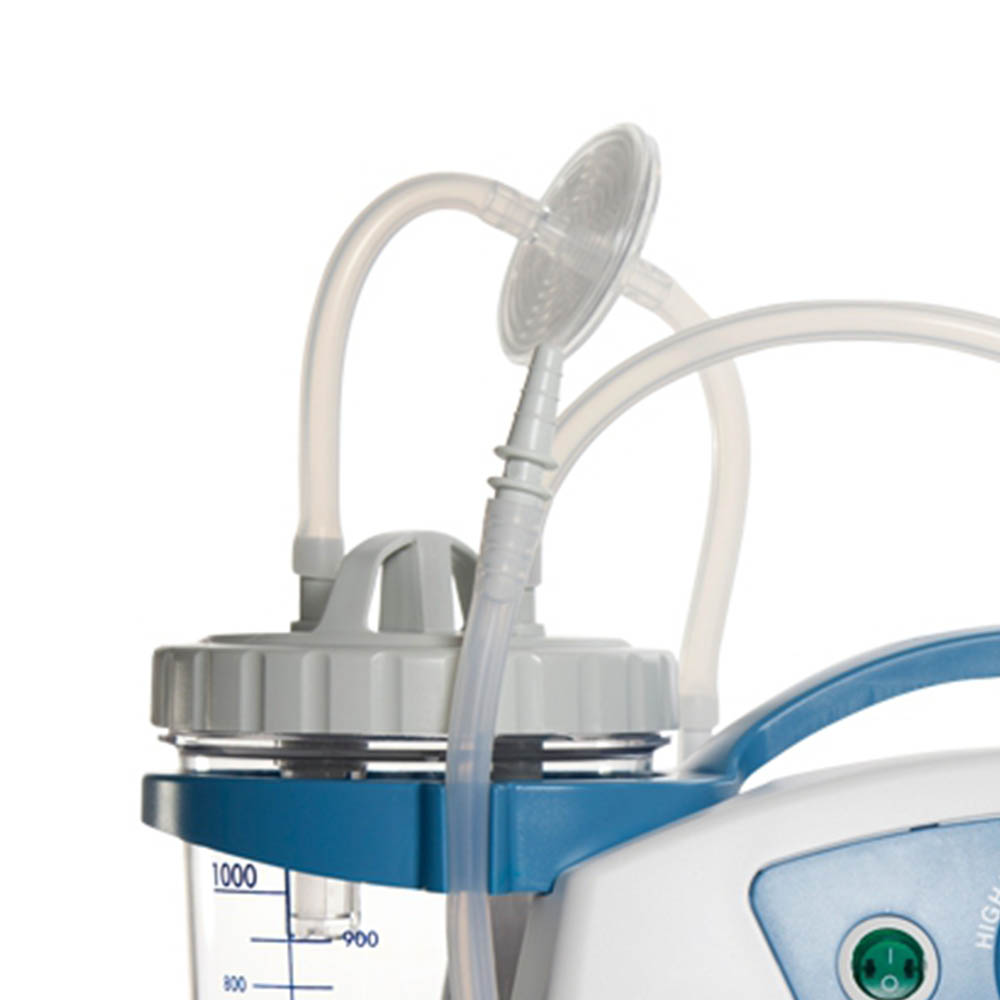 Surgical aspirators - Intermed Lifemed 20 Continuous Use Surgical Aspirator Air Flow 16lt/min