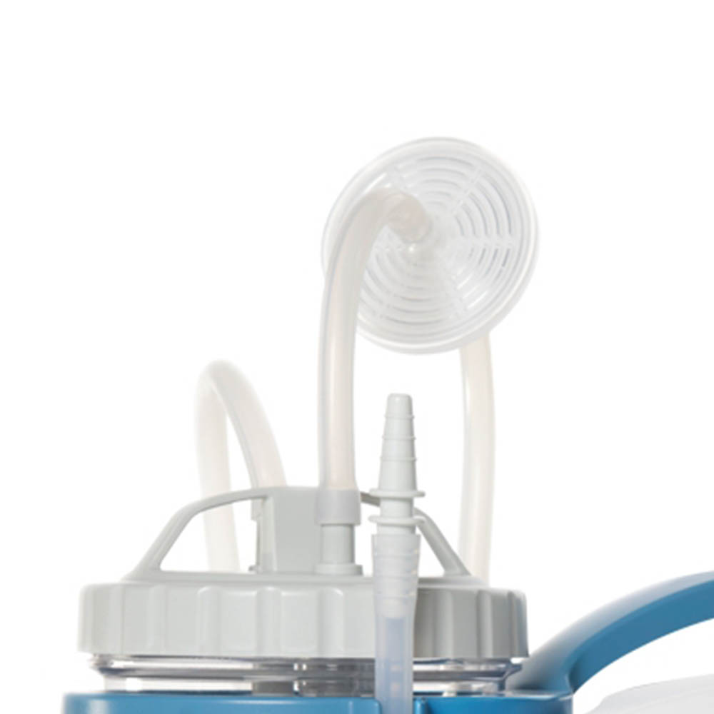 Surgical aspirators - Intermed Lifemed 40 Continuous Use Surgical Aspirator, Air Flow 40 L/min