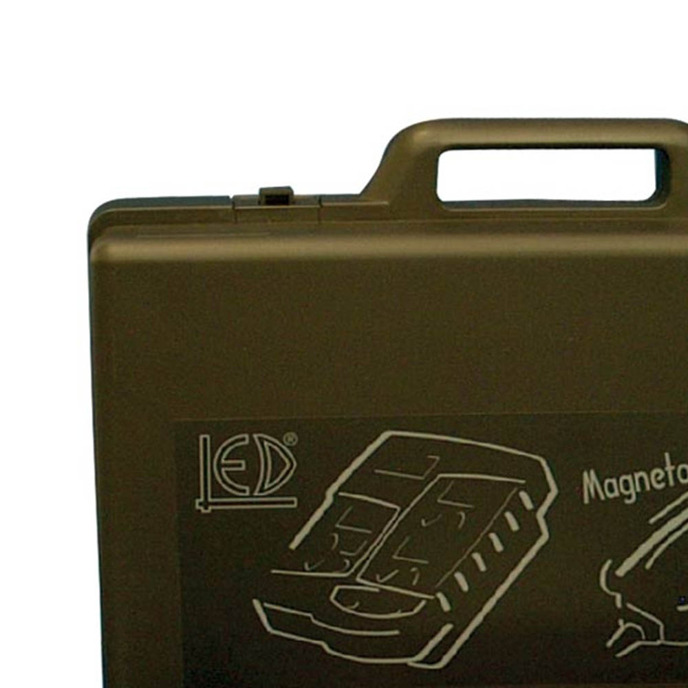 Magnetotherapy - Intermed Magneto Base + Magnetotherapy Device