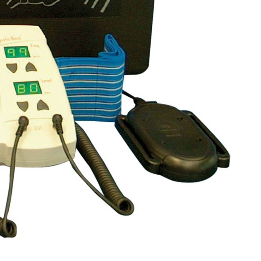 Magnetotherapy - Intermed Magneto Base + Magnetotherapy Device