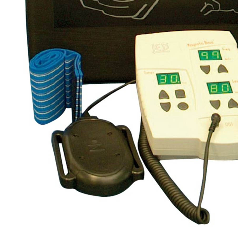 Magnetotherapy - Intermed Magneto Base + Magnetotherapy Device