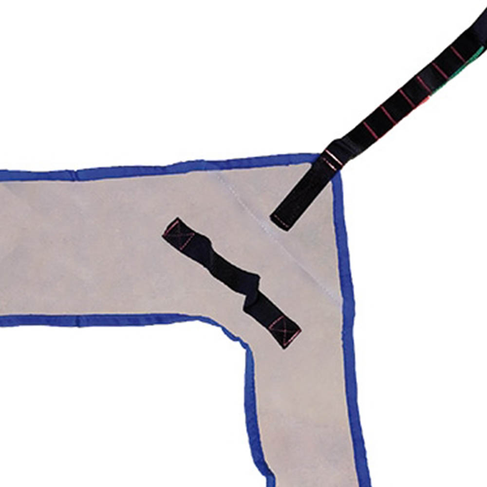 Slings for patient lifters - Intermed Toilet Harness For All Intermediate Lifts 250kg