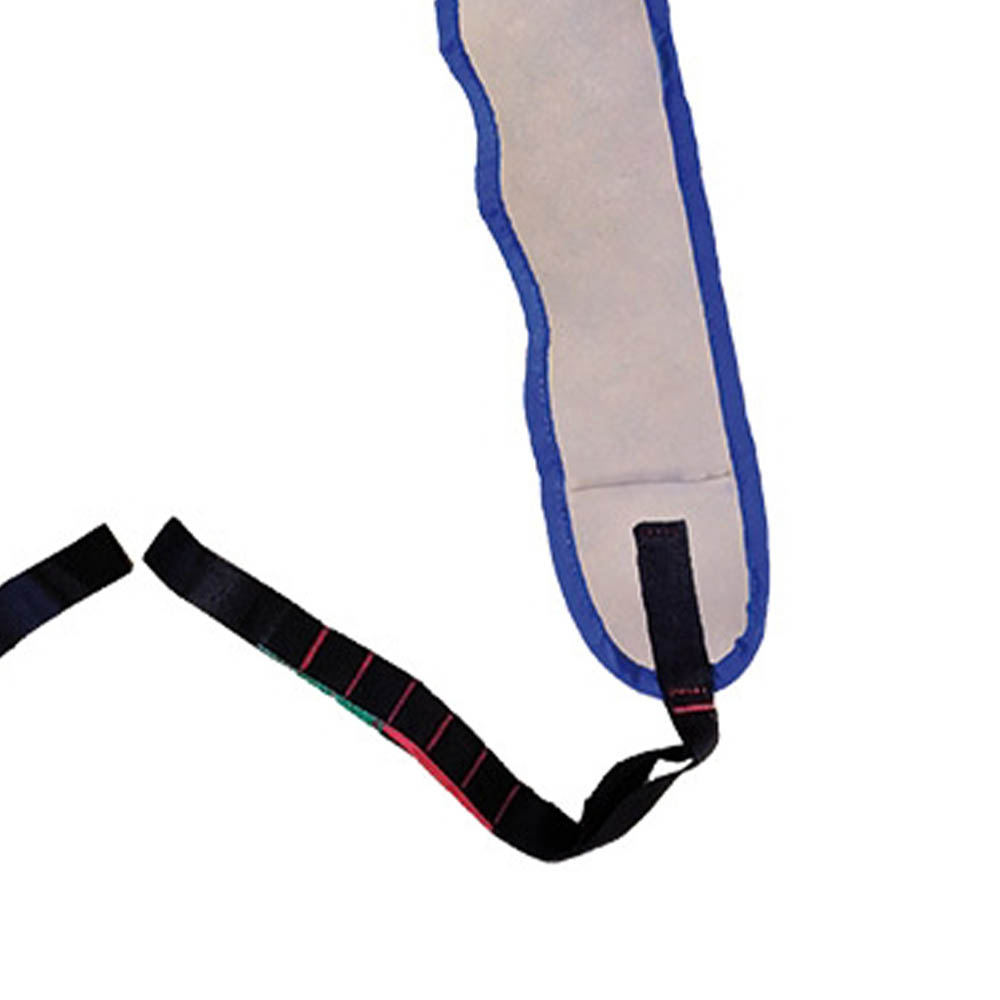 Slings for patient lifters - Intermed Toilet Harness For All Intermediate Lifts 250kg
