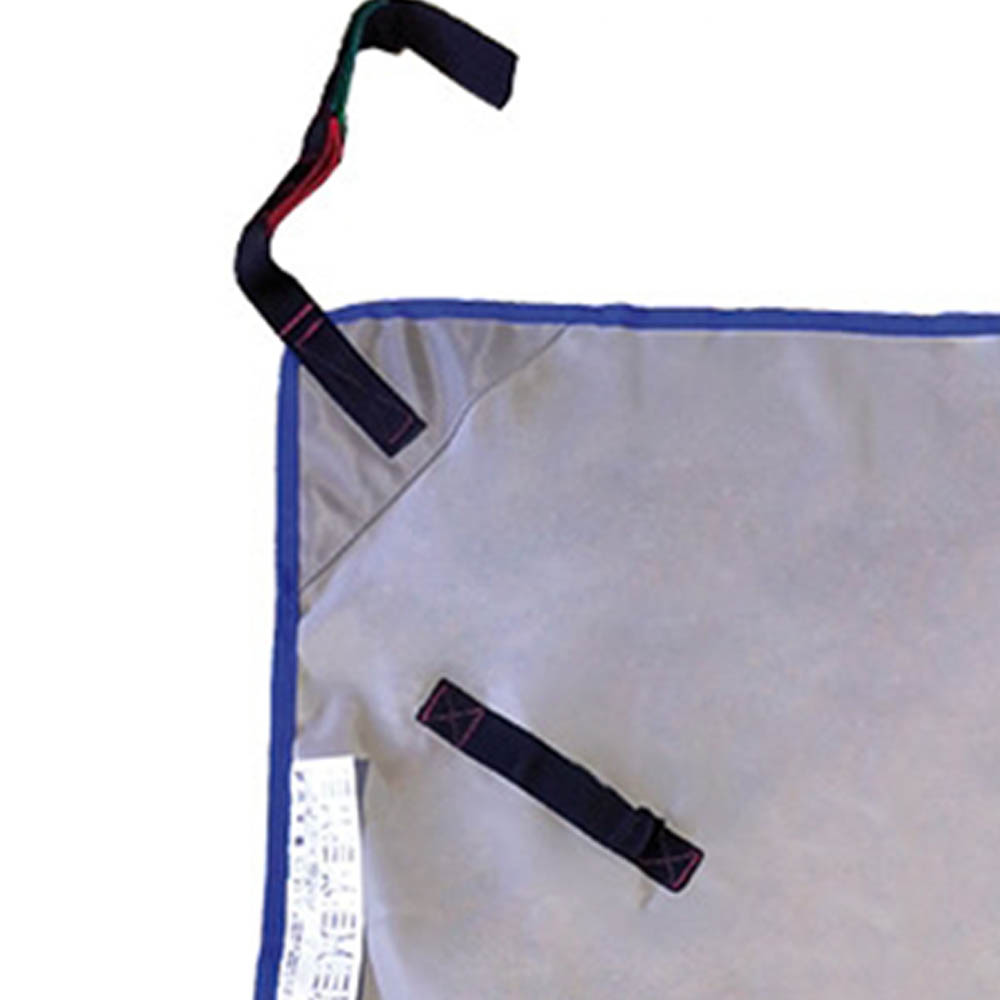 Slings for patient lifters - Intermed 250kg Padded Leg Hammock Sling For Intermediate Lifters