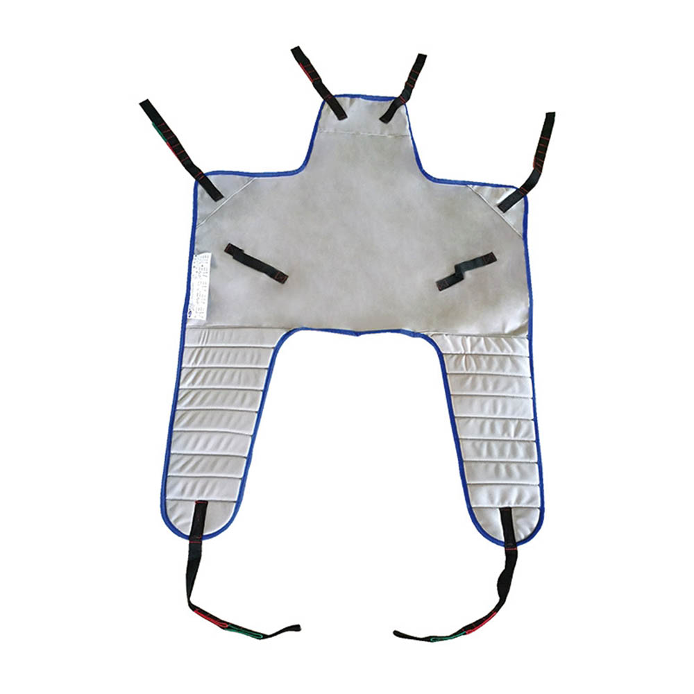 Slings for patient lifters - Intermed Hammock Sling With Headrest For Intermediate Lifts 250kg