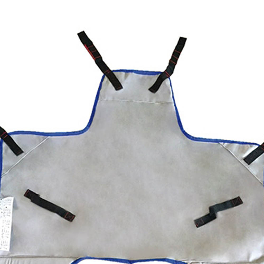 Slings for patient lifters - Intermed Hammock Sling With Headrest For Intermediate Lifts 250kg